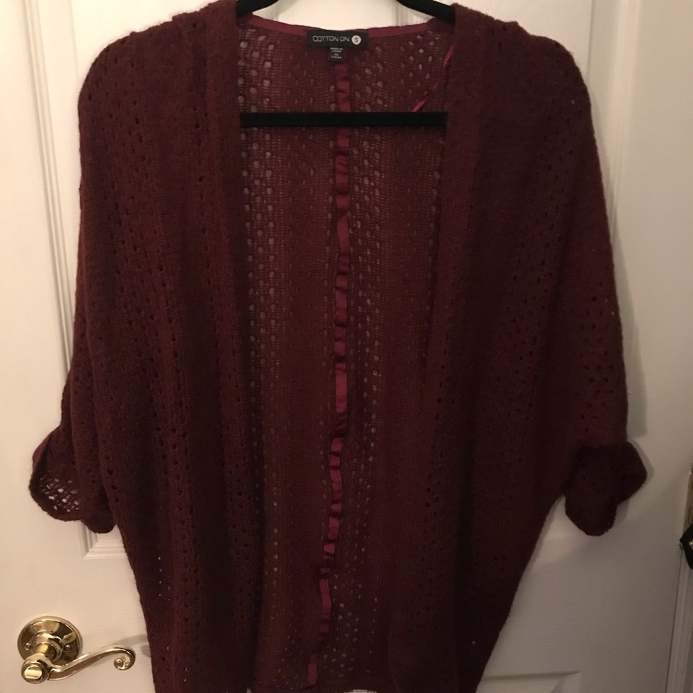 Women’s Cotton On Sweater